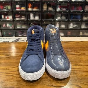 Nike SB zoom blazer mid size 9.5